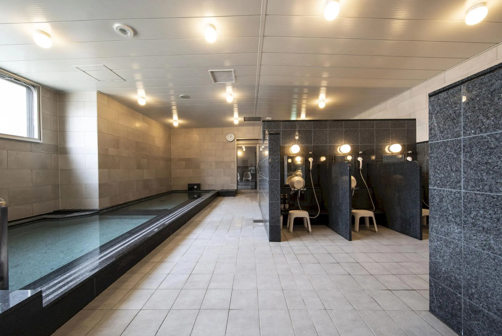 The Noborisaka Hotel