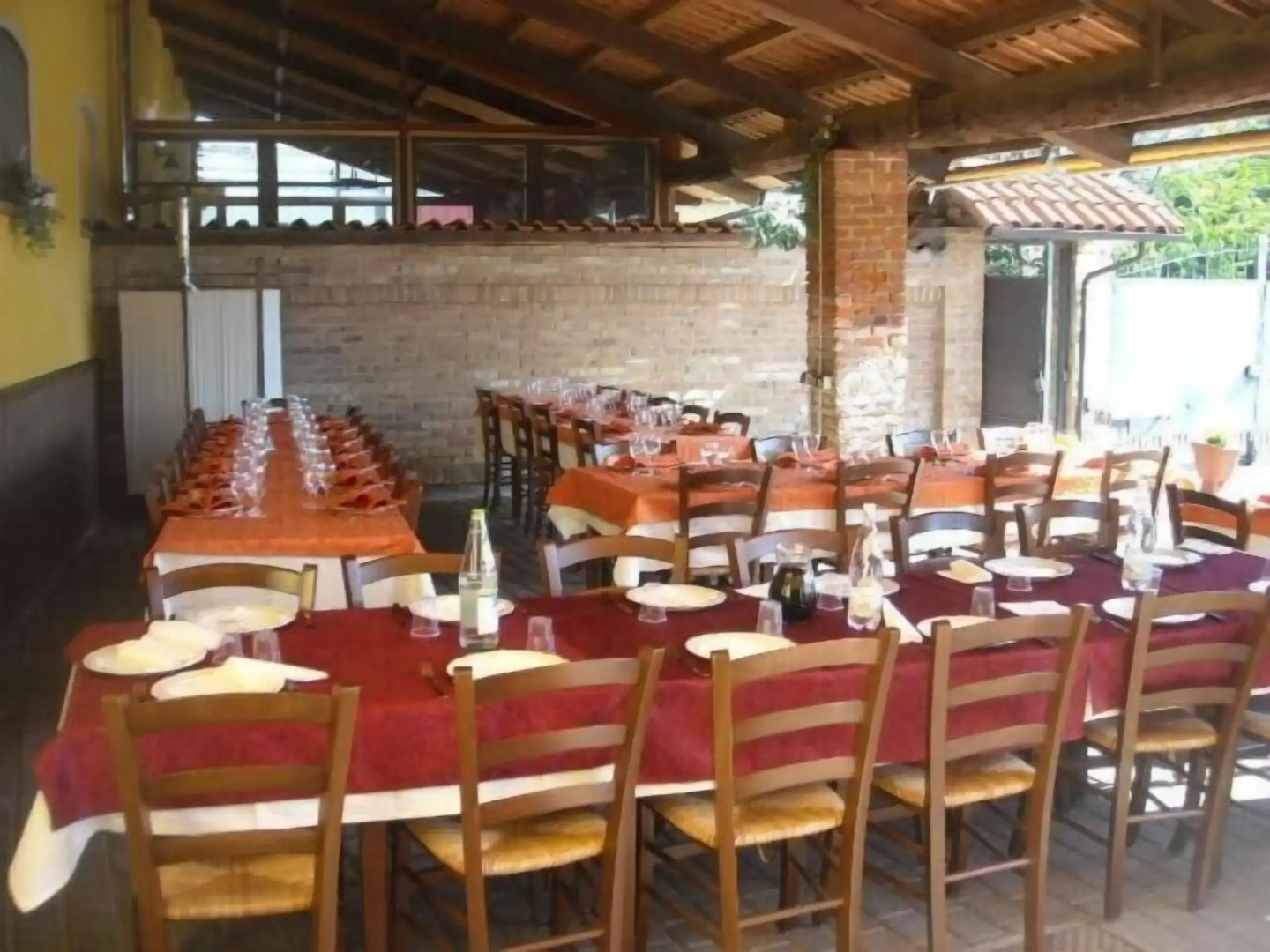 Agriturismo Cascina del Peso