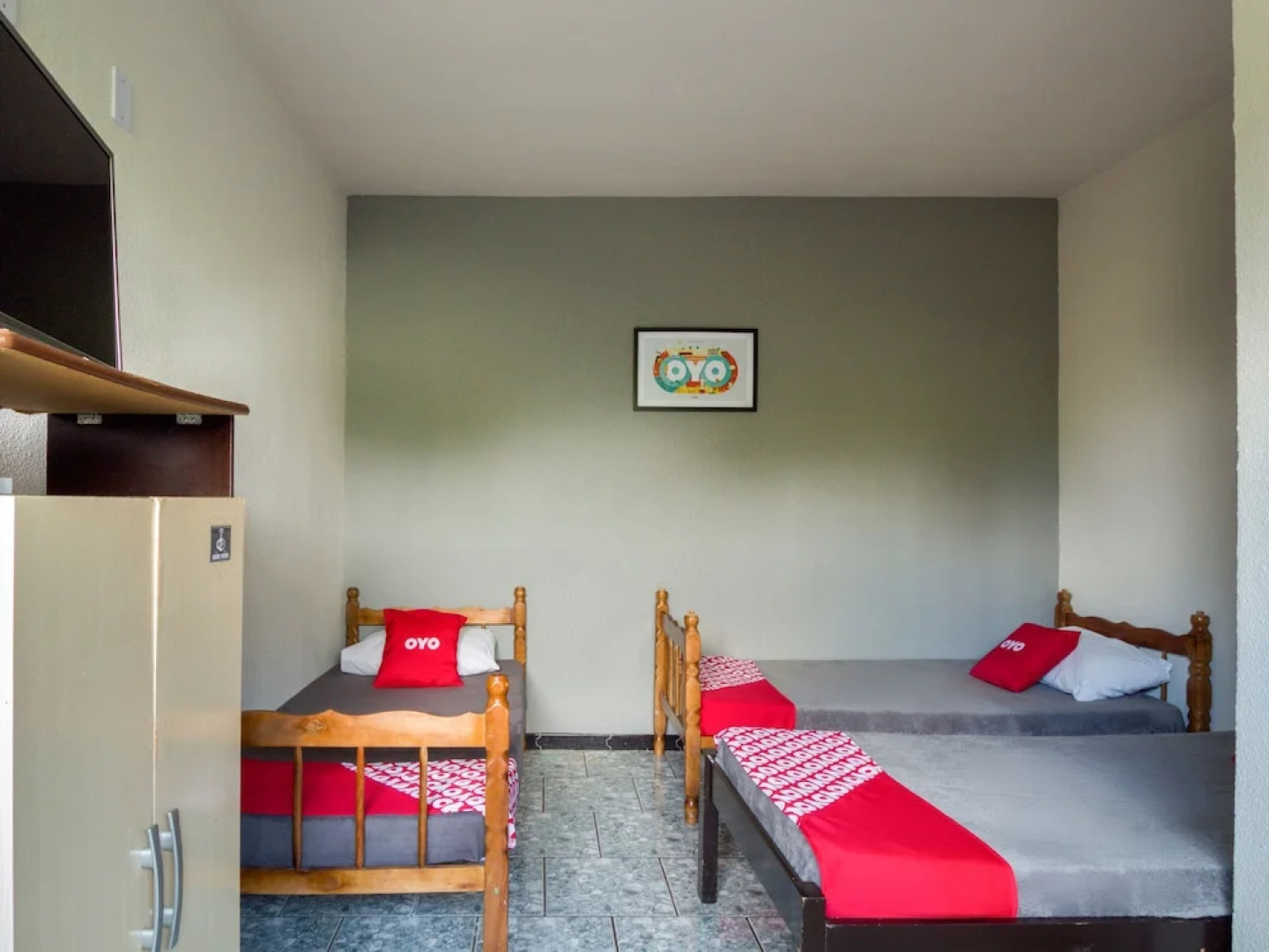 Pousada Solares Marica