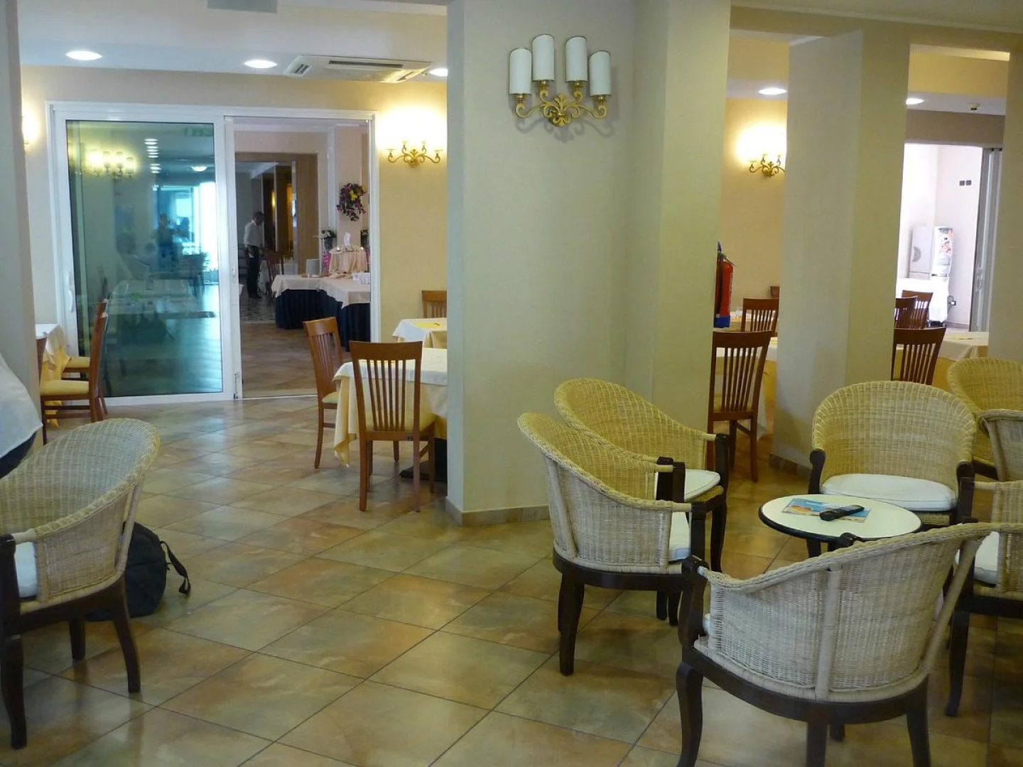 Hotel Jole