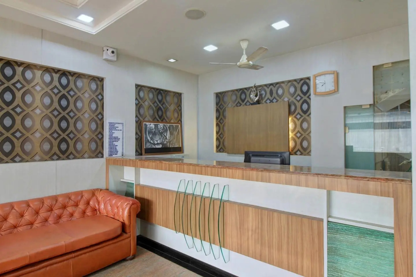 Hotel Janardana