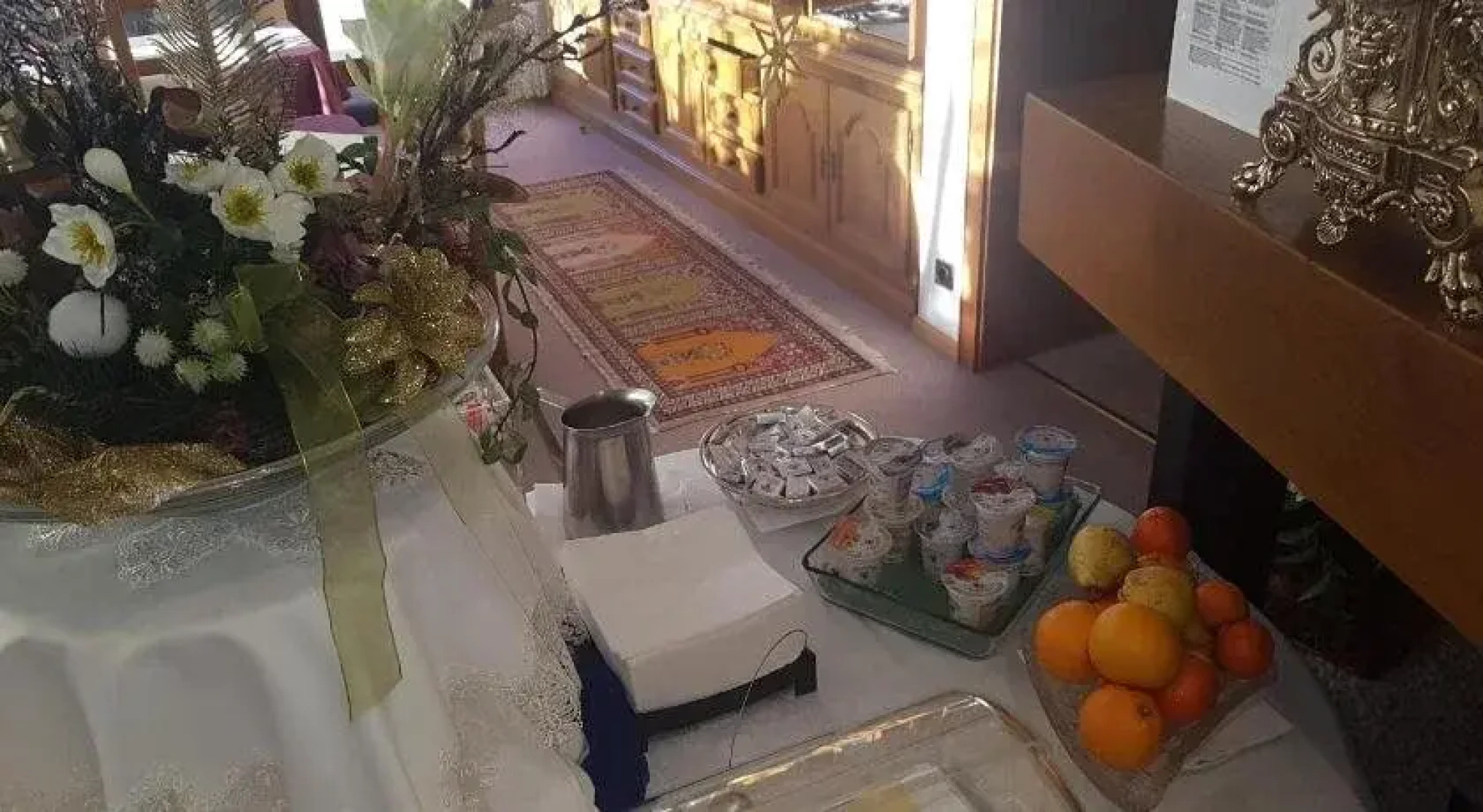 B&B Villa Pattis