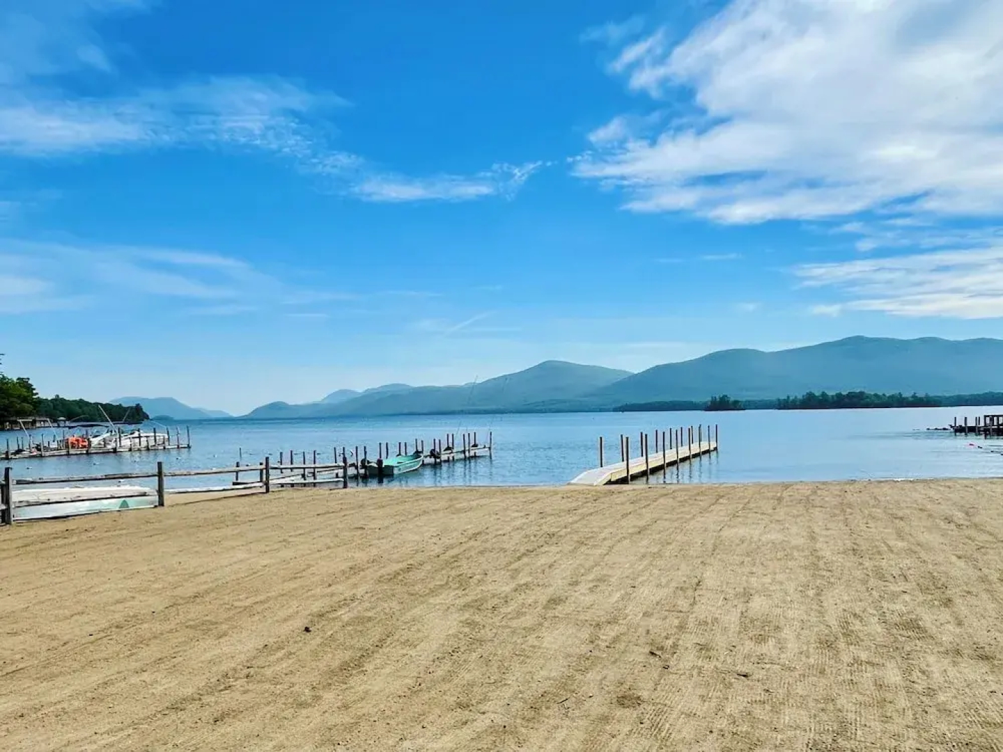 Waters Edge Lodge