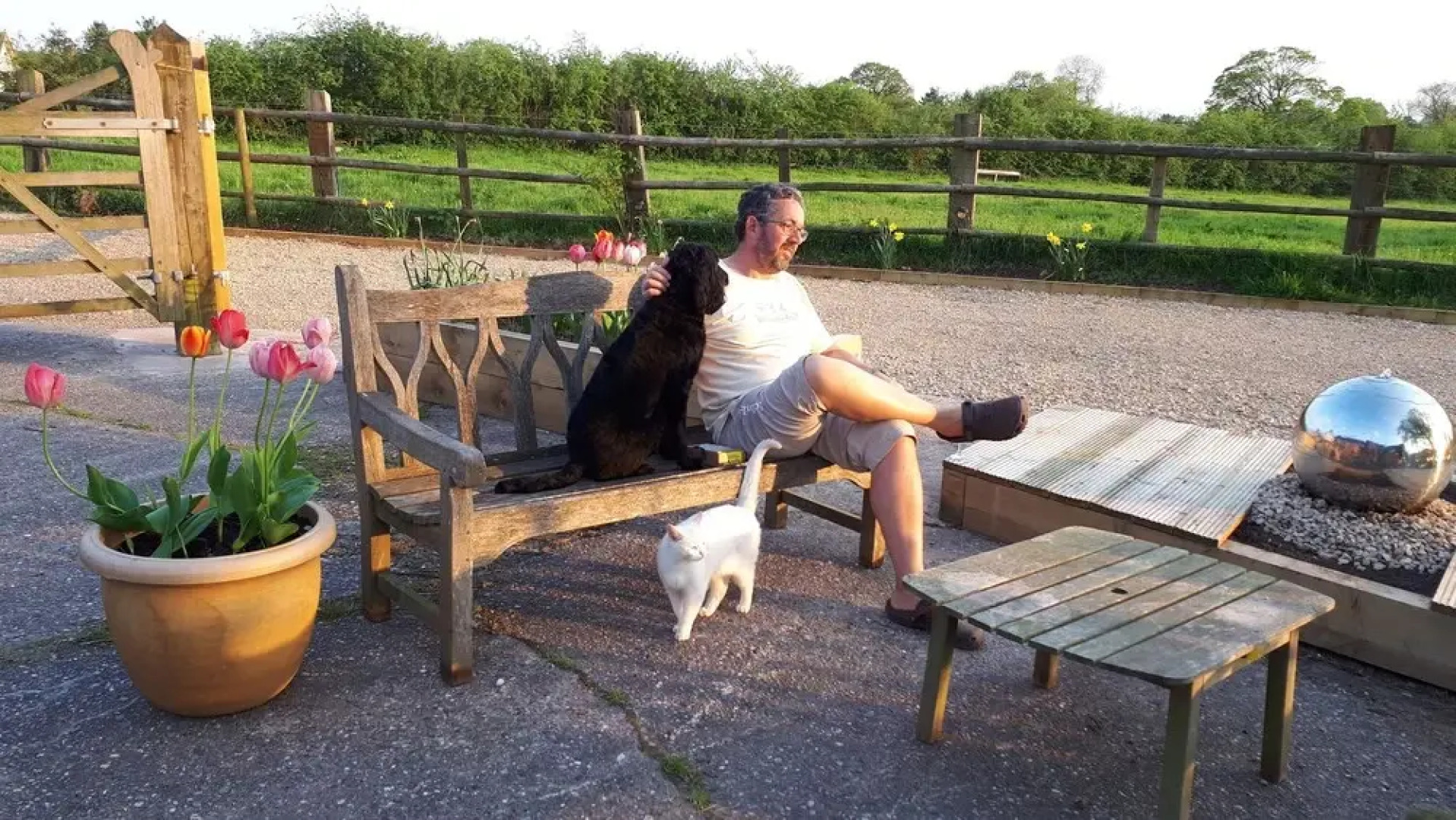 Highfields Farm Bed and Breakfast