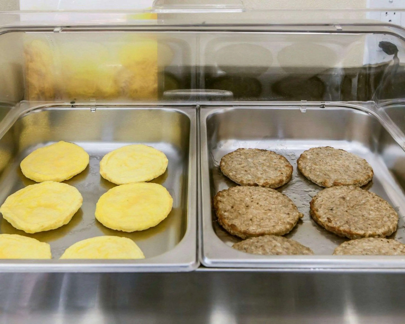 Quality Inn & Suites Cartersville North