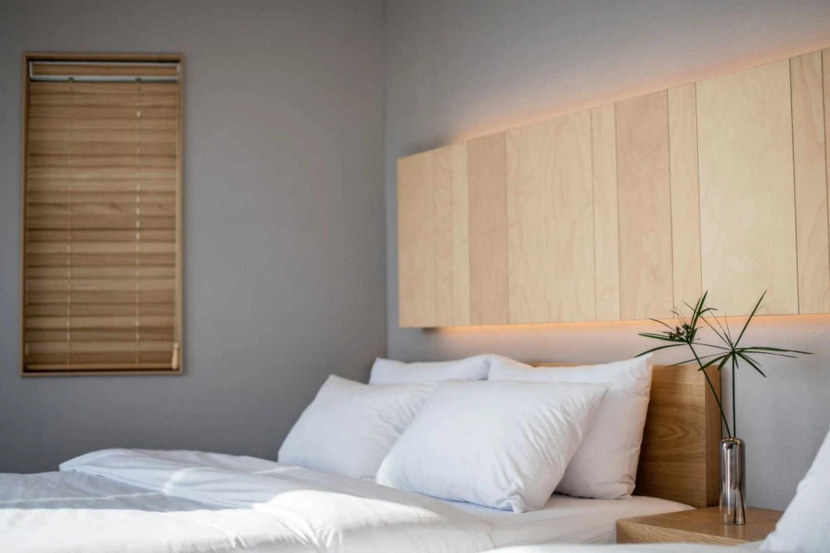 La Terrace Club Hotel & Villa