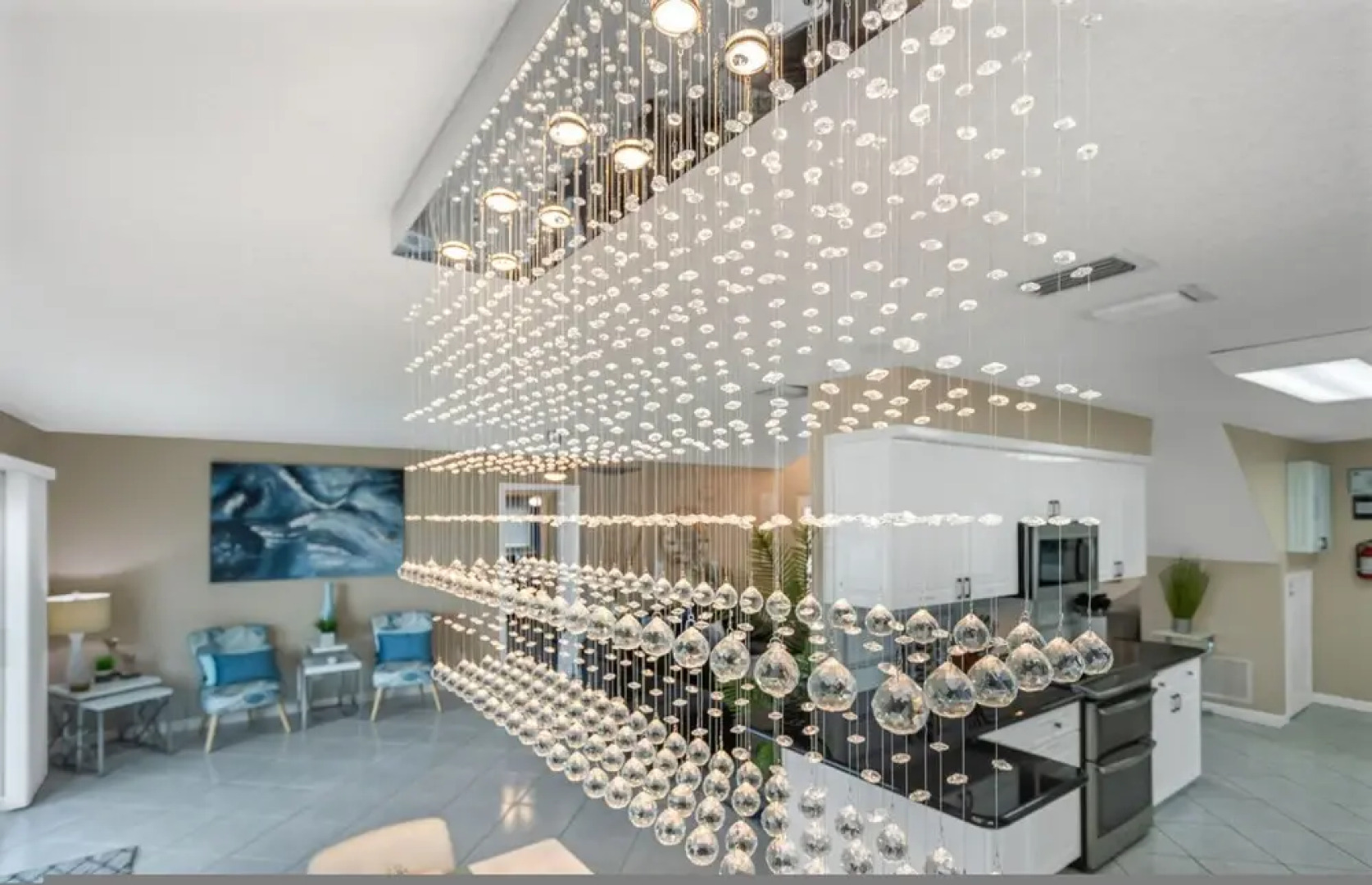 Azule - Waterfront Villa With Private Dock