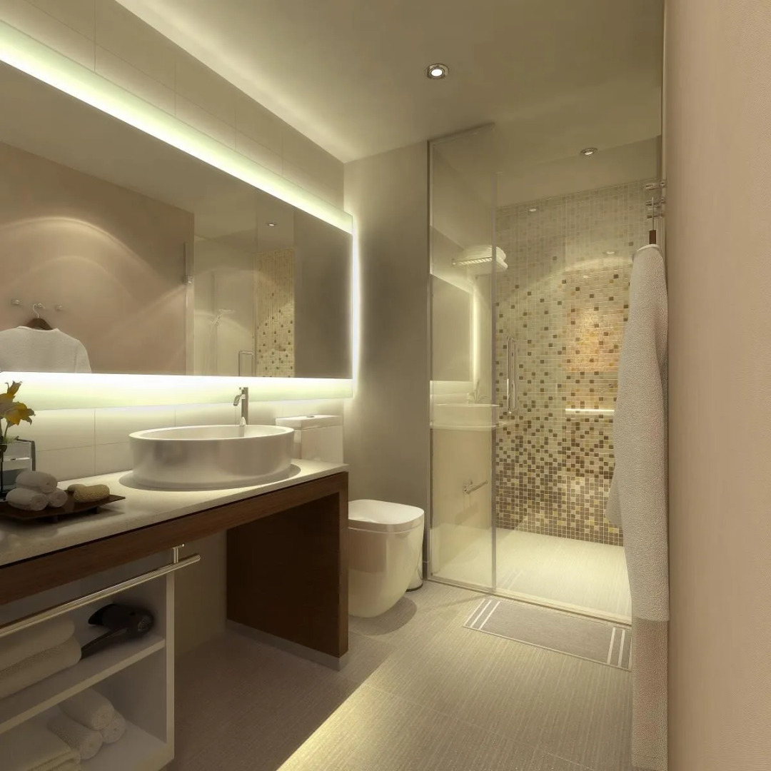 Hyatt Place Dubai Wasl District