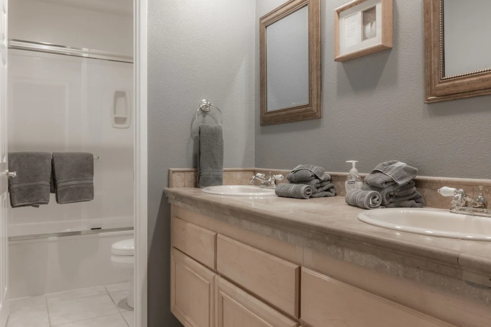 La Quinta Tennis Escape Four Bedroom House