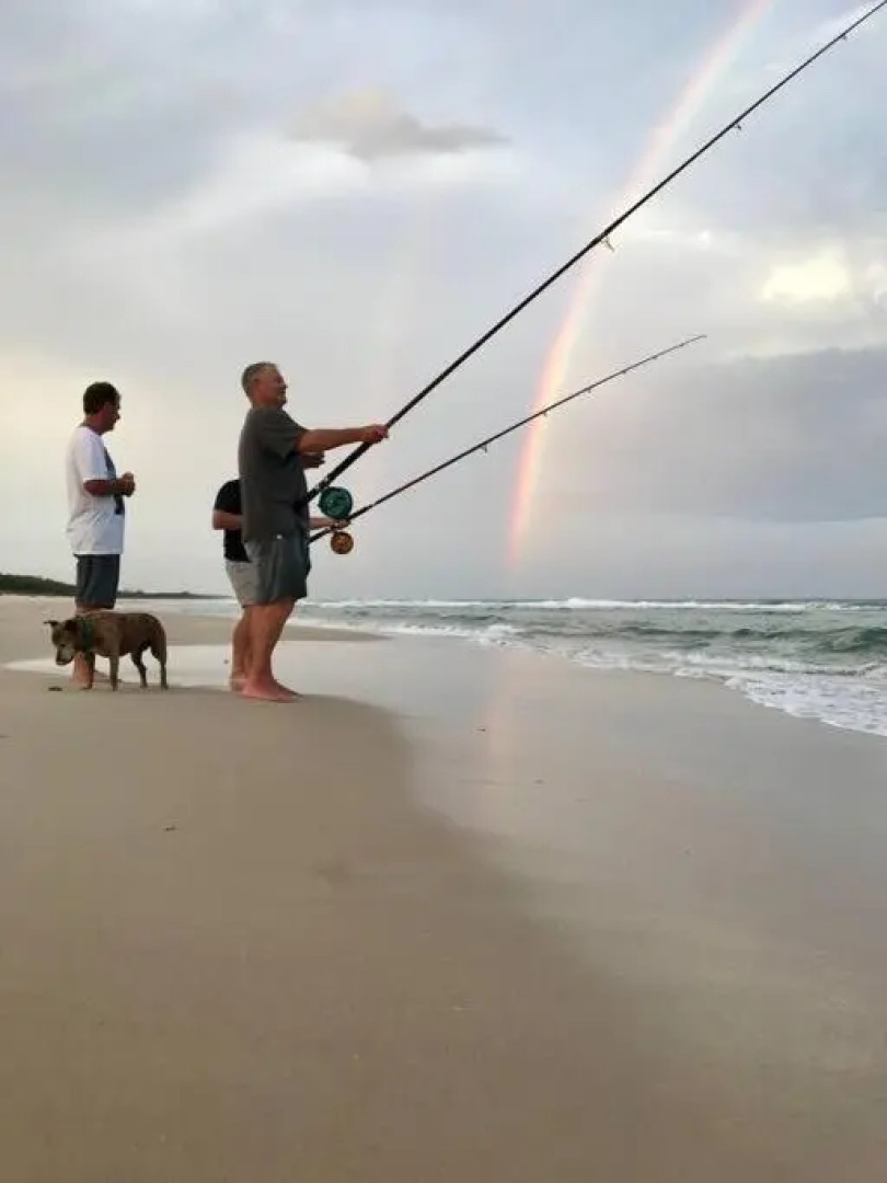 The Palms Beach House