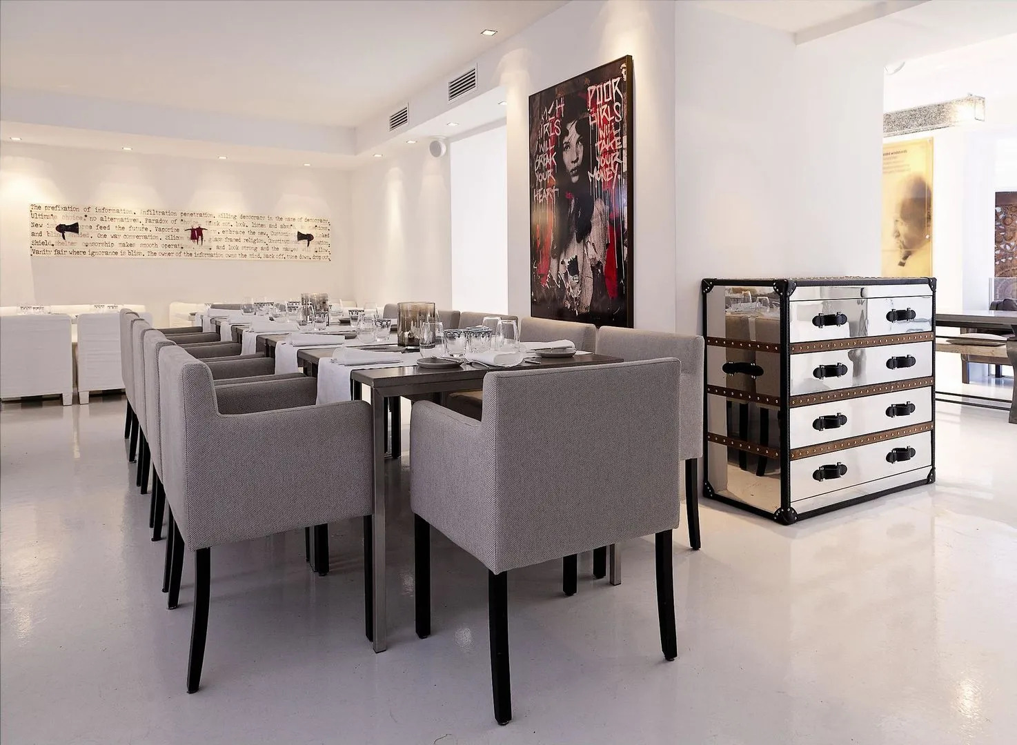 Puro Oasis Urban Hotel