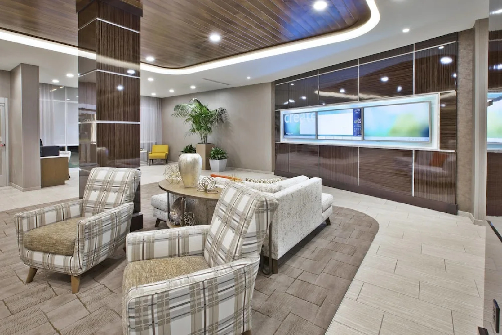 SpringHill Suites by Marriott Chattanooga North/Ooltewah