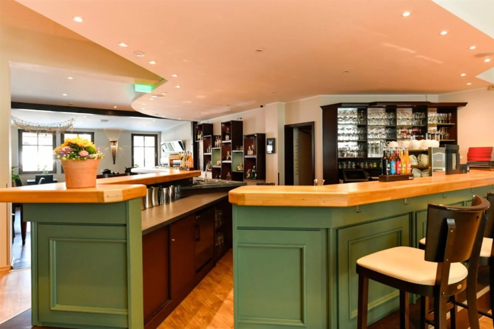 Landhotel Burg Im Spreewald