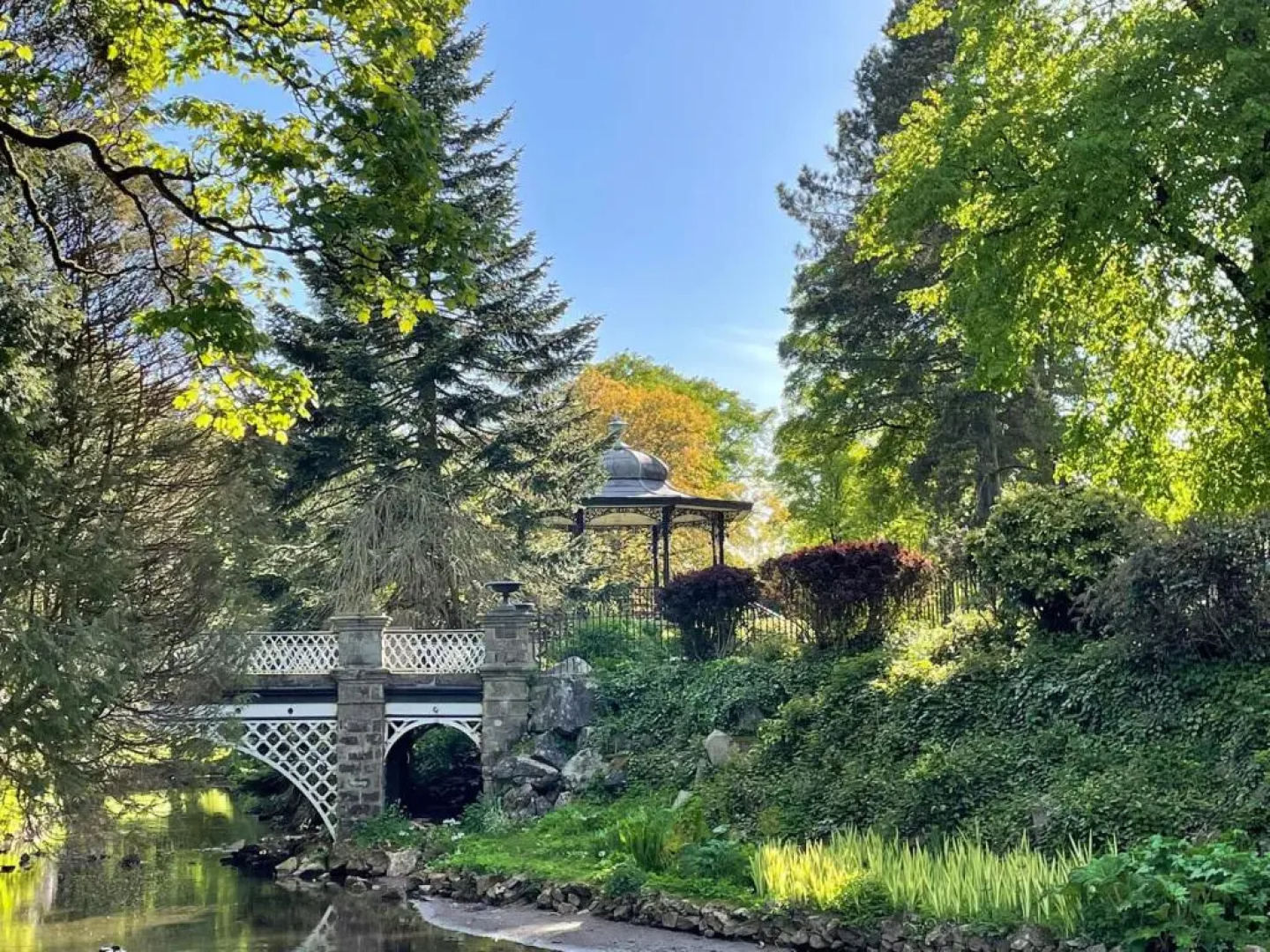 Roseleigh Guest House