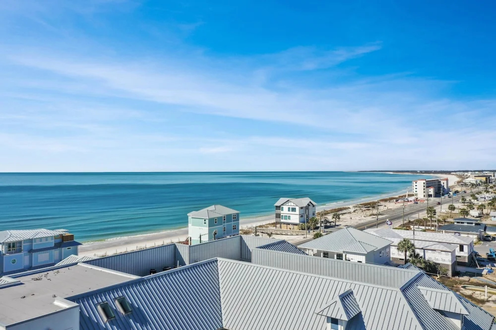 Club at Mexico Beach 2D