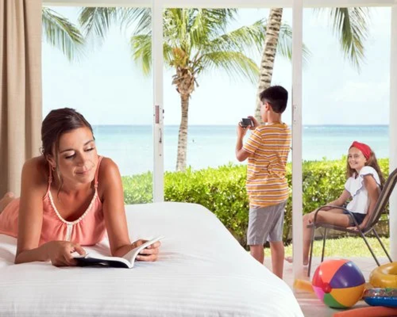 Regency Club @ Sunscape Sabor Cozumel, Cozumel, Mexico