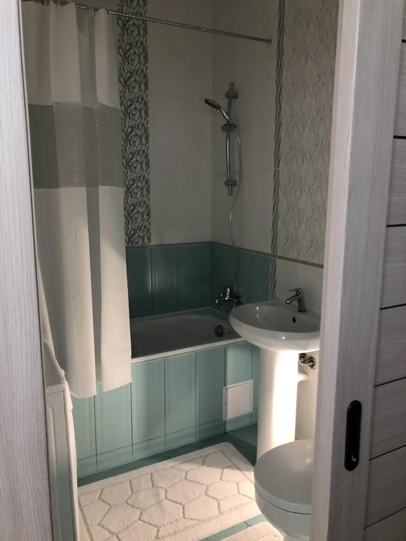 Апартаменты на улице Ленина