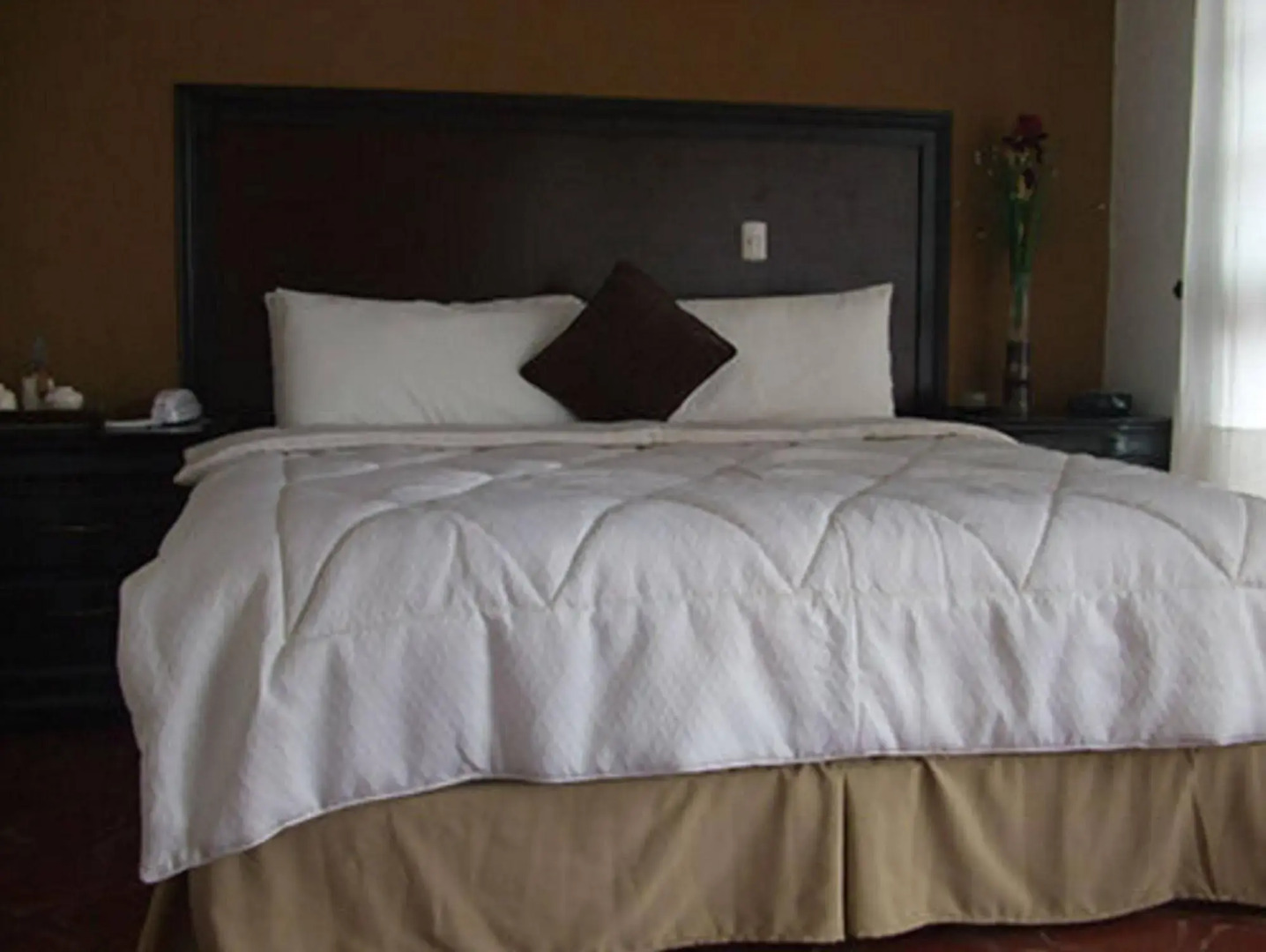 President House Hotel