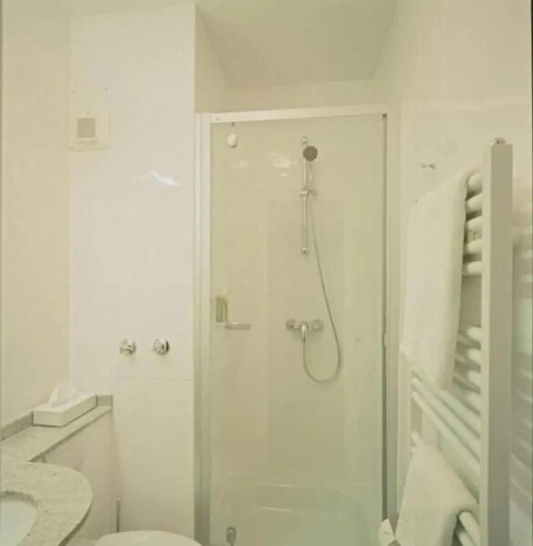 Hotel Diamant