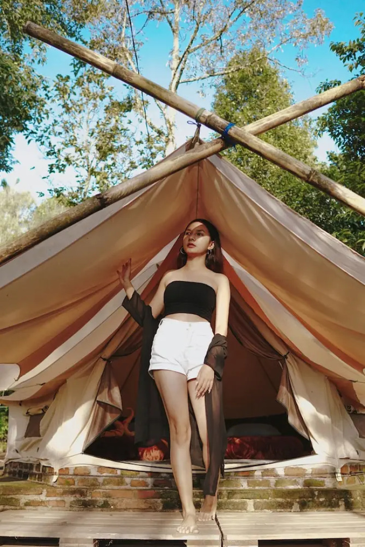 Damarwidi Glamping by Madhava