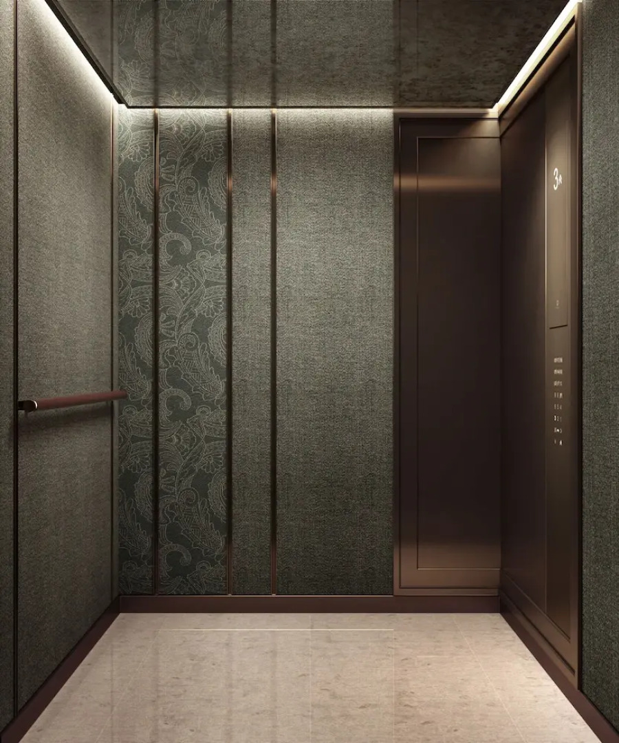 The George Penang by The Crest Collection