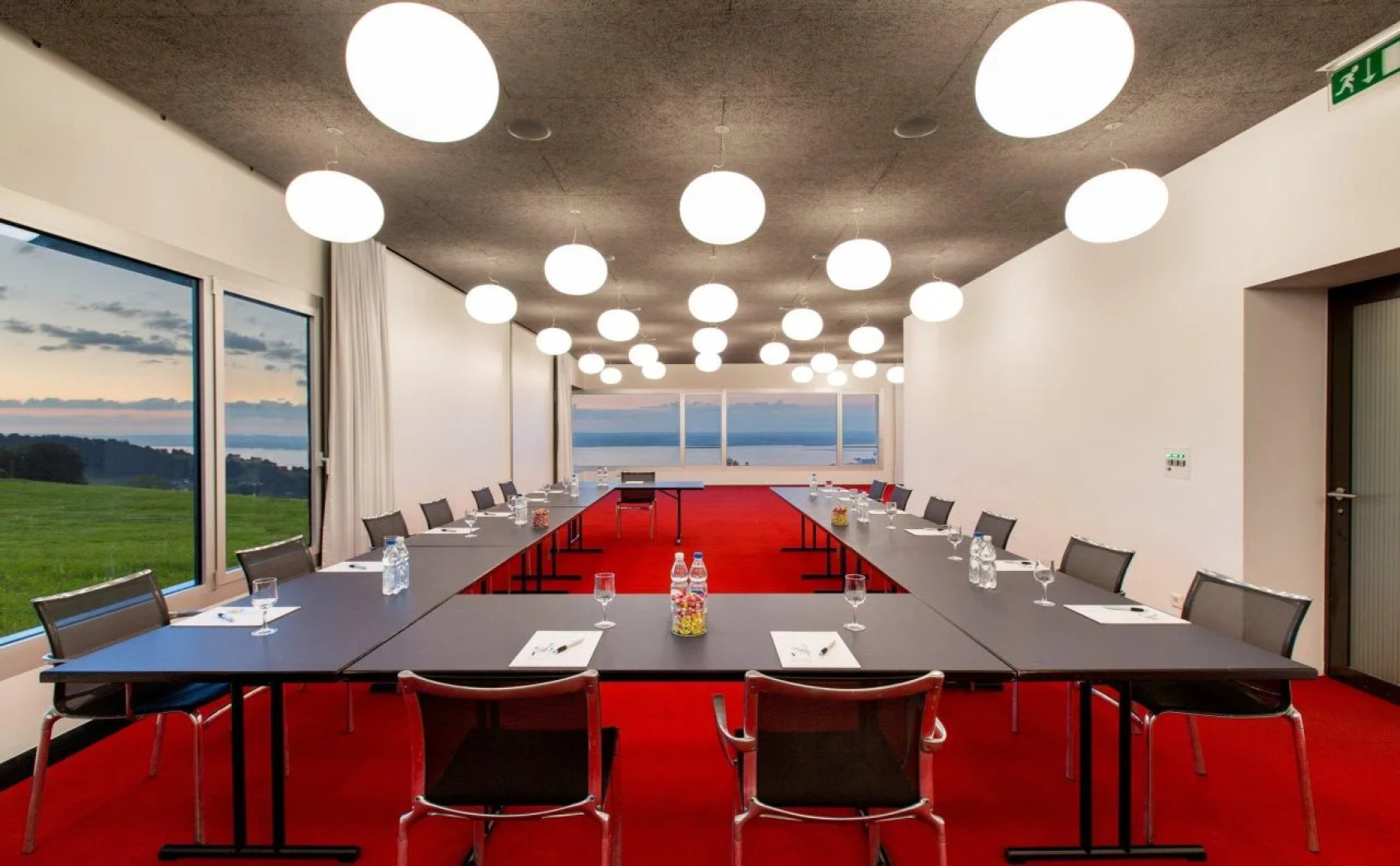 Hotel Heiden - Wellness am Bodensee