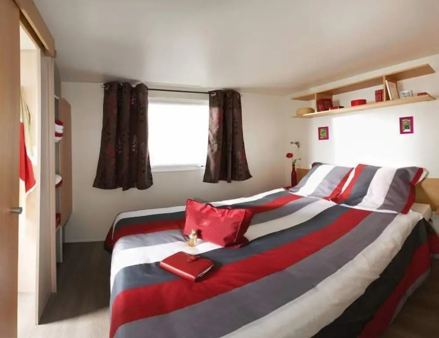 Camping de la Cazine