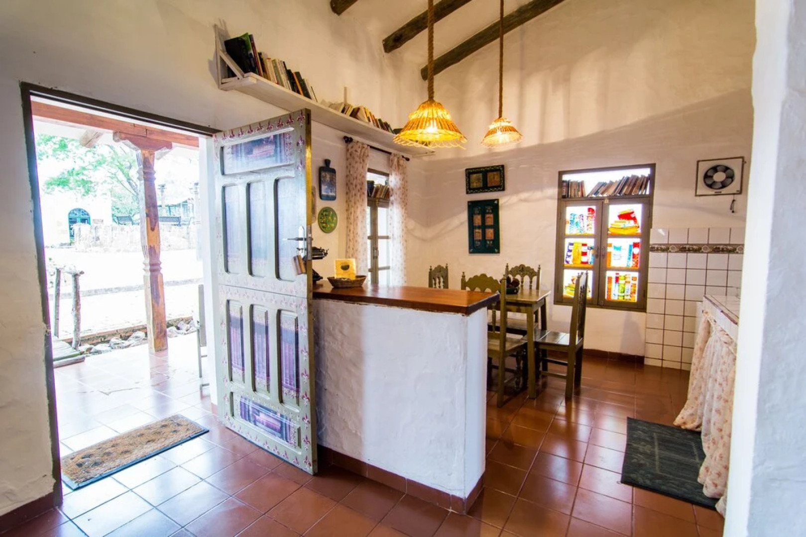 El Pueblito Hotel Boutique