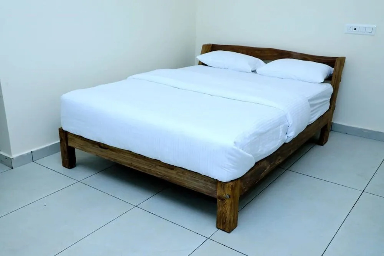 Sereno resort Sakleshpur