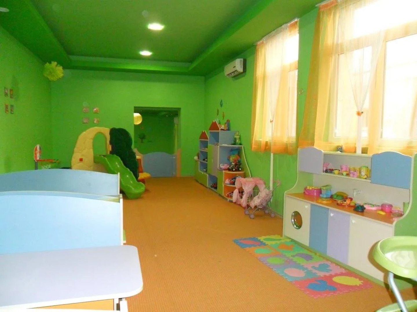 Hotel Bulgaria Petrich