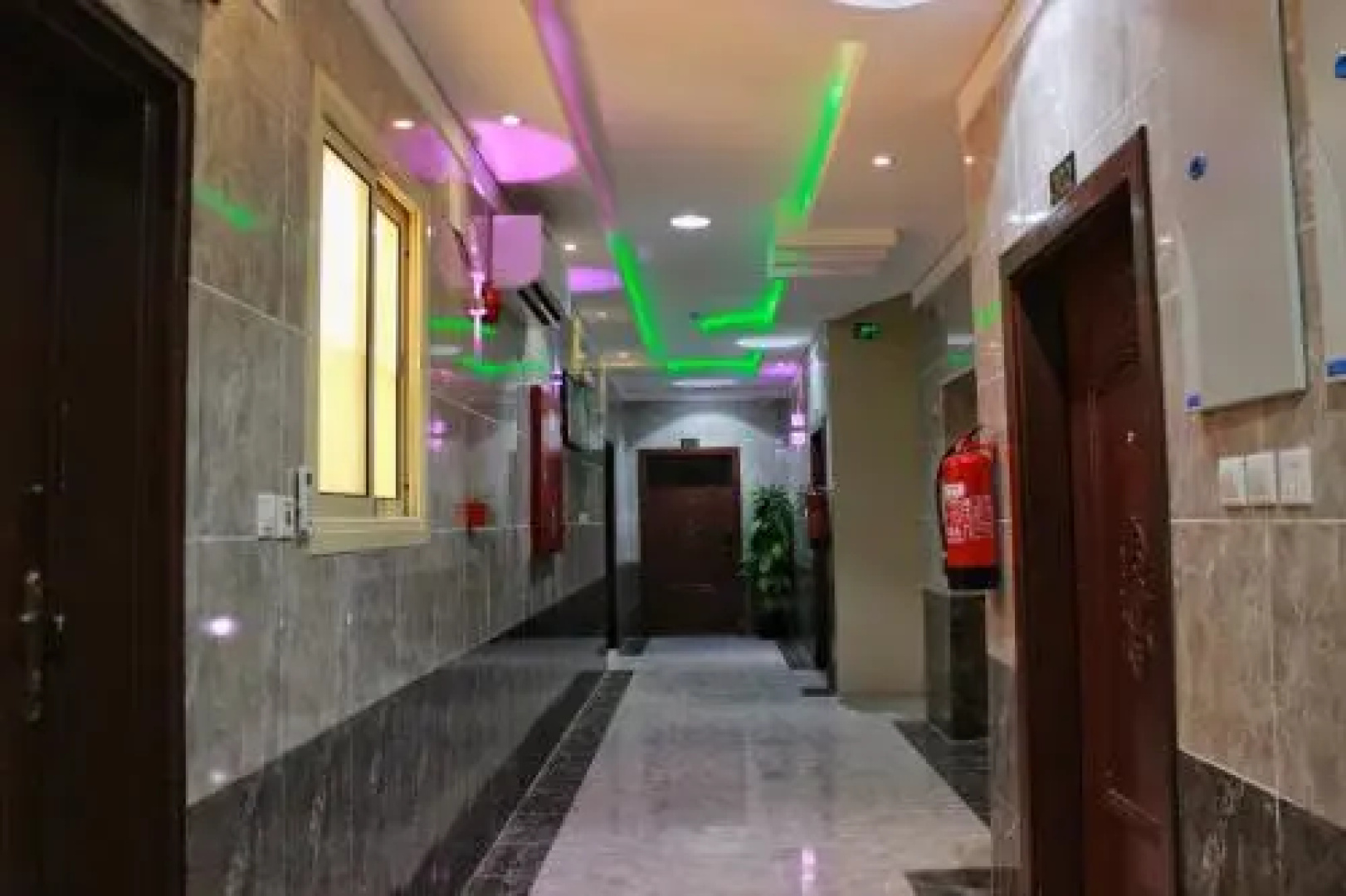 Dar Al Asalah Hotel-Apartments