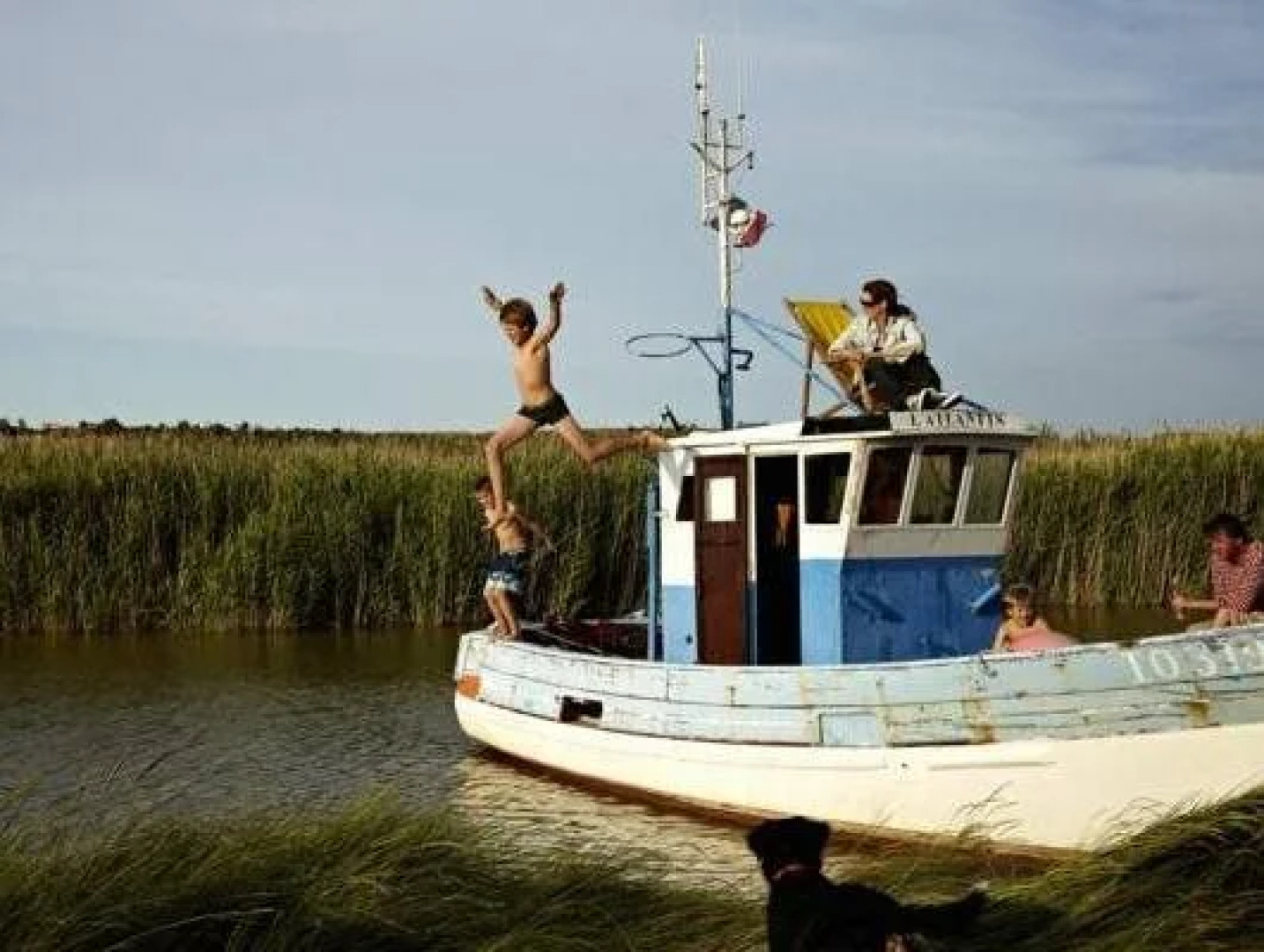 Le Domaine du Meunier