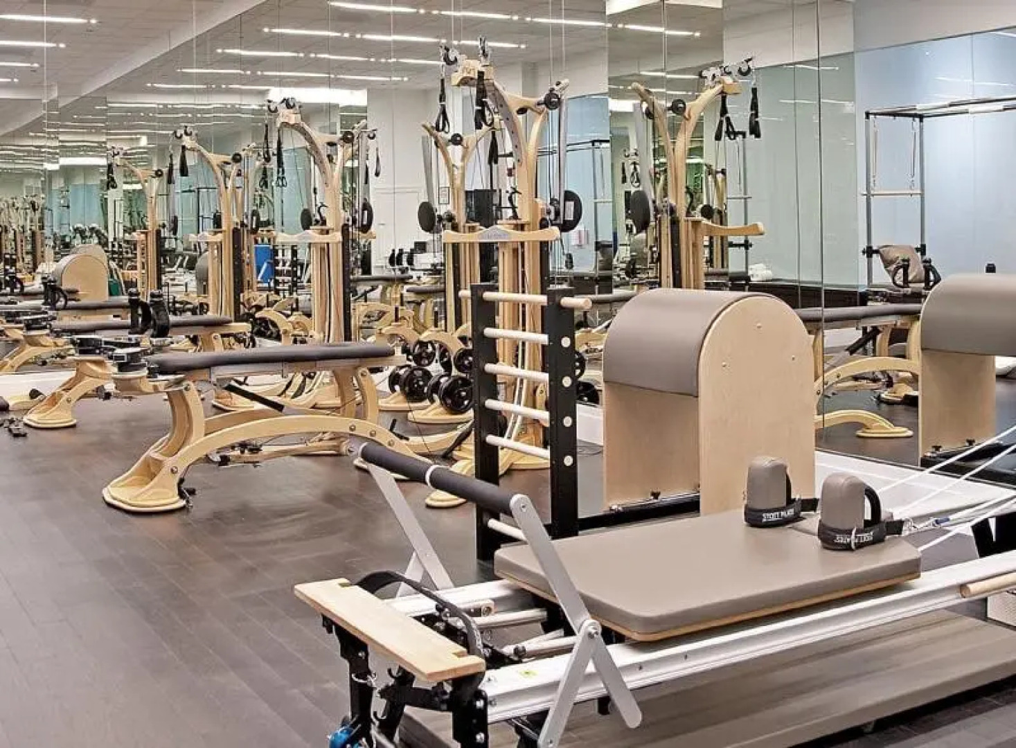 Waldorf Astoria Chicago