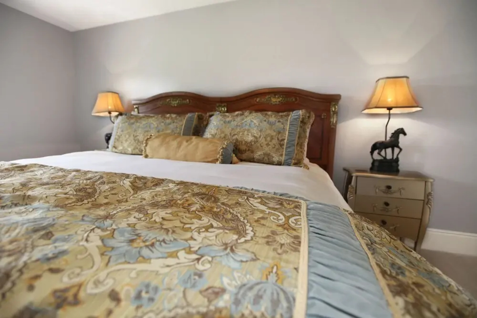 Anam Cara Luxury Guesthouse