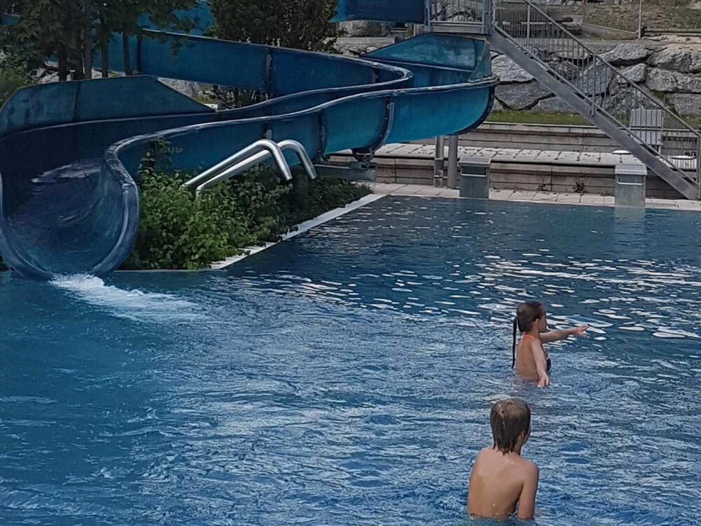 Comfortable Apartment Near Ski Area in Fließ