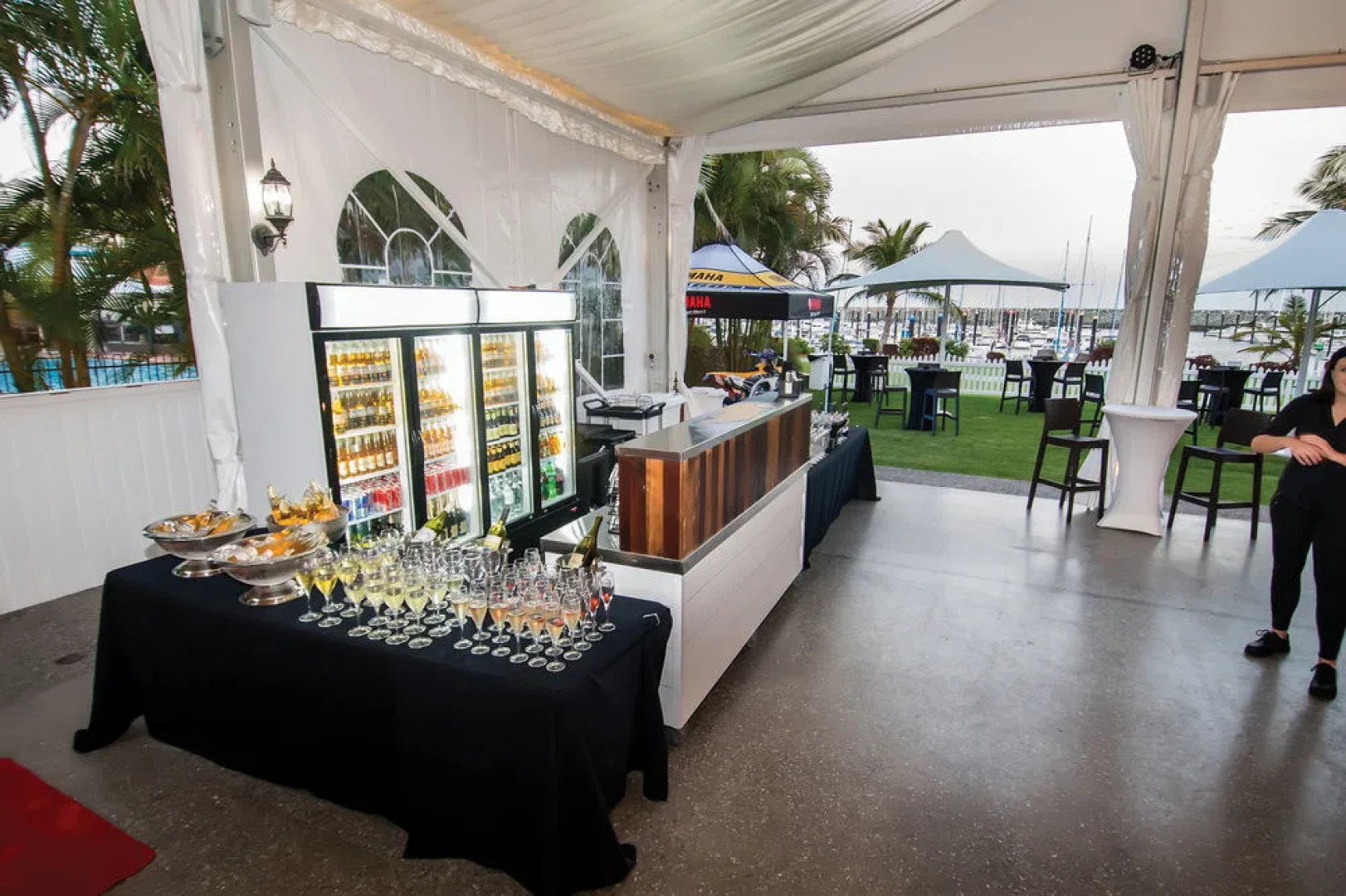 Clarion Hotel Mackay Marina