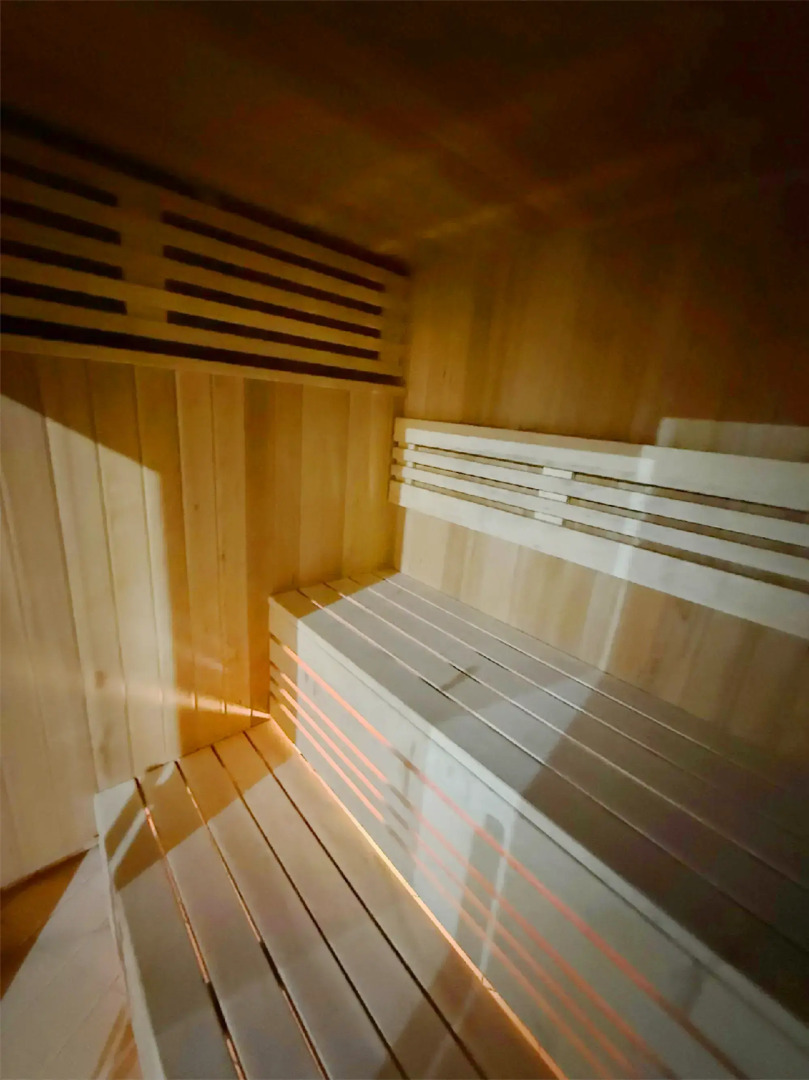 The Lomond Hills Hotel