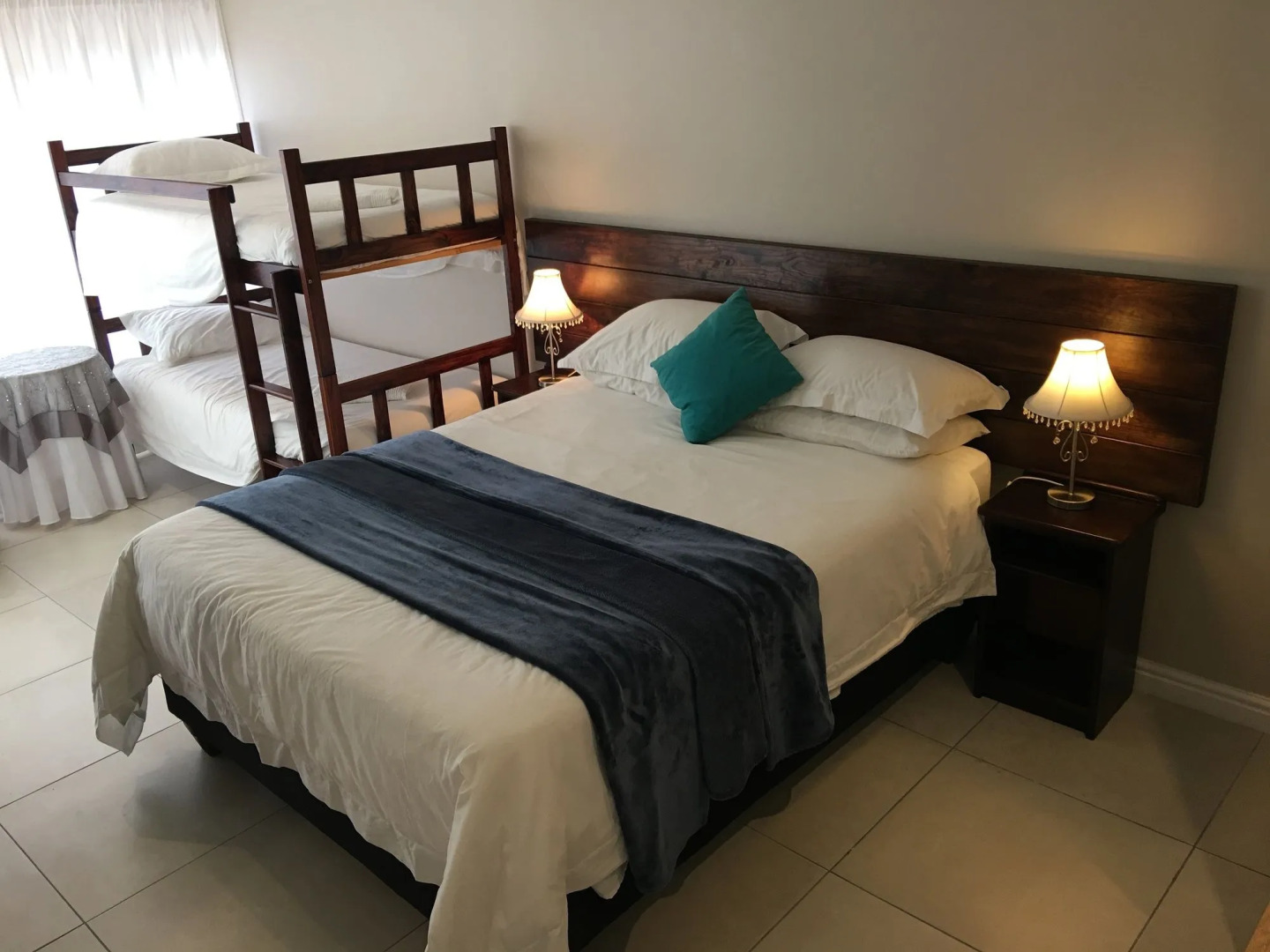 MeTime Self Catering Accommodation