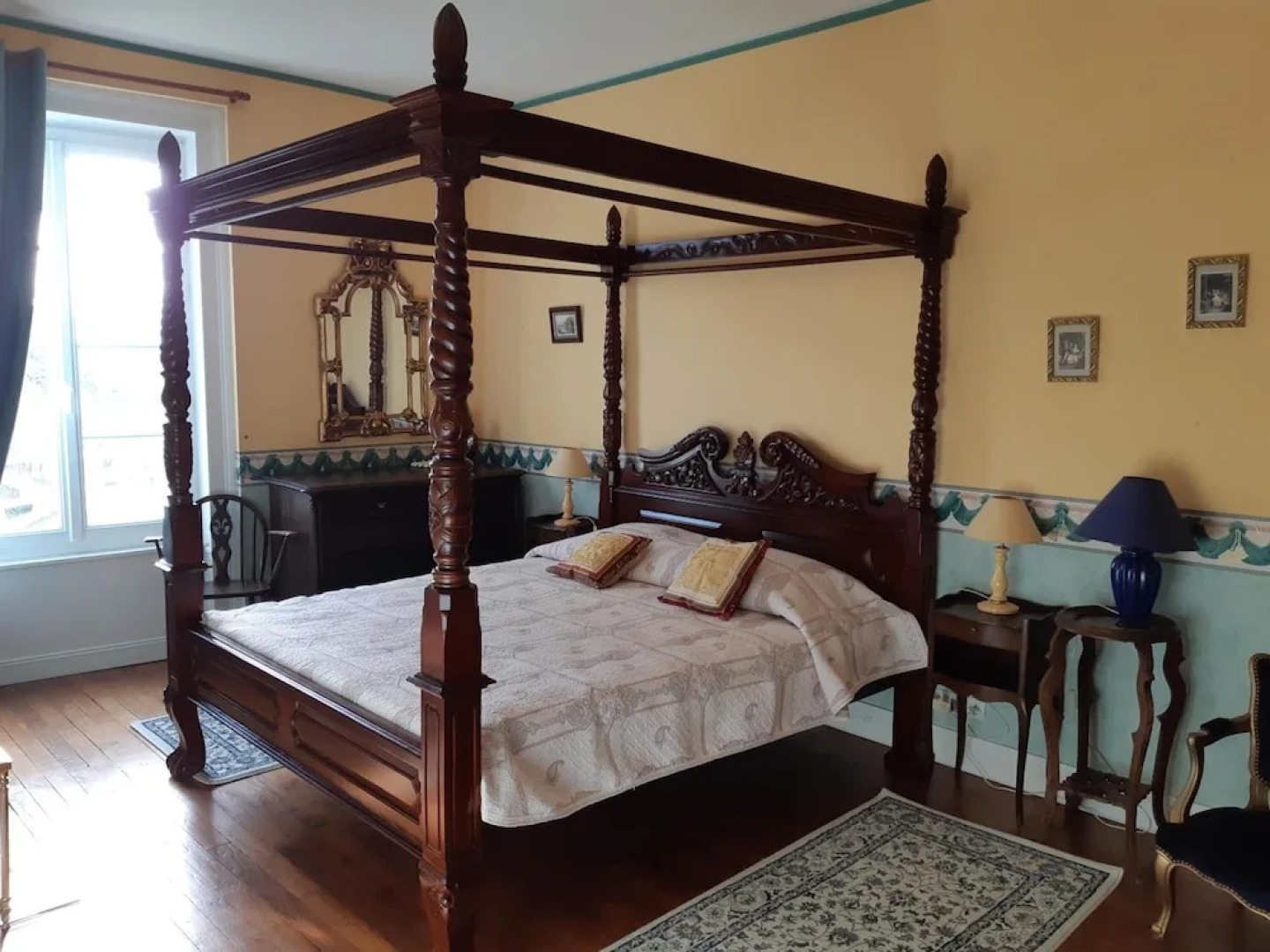 Château de Grand Tonne