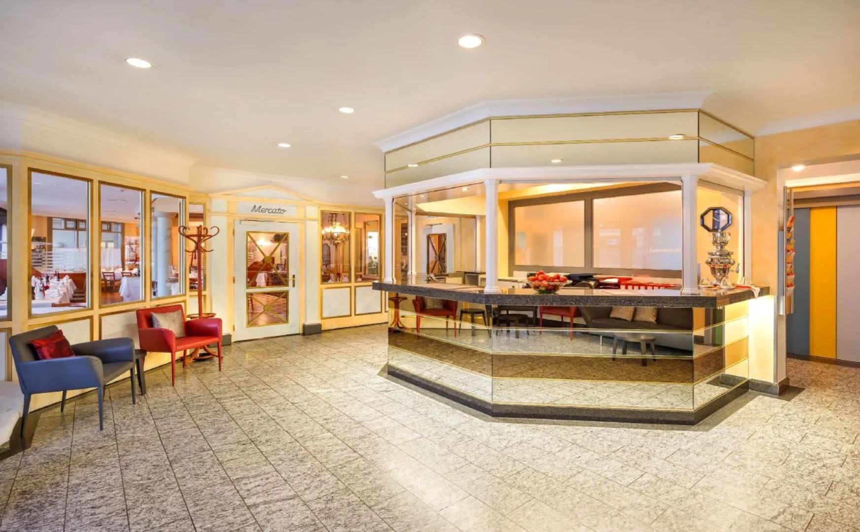 Hotel Fly Away Zurich Airport