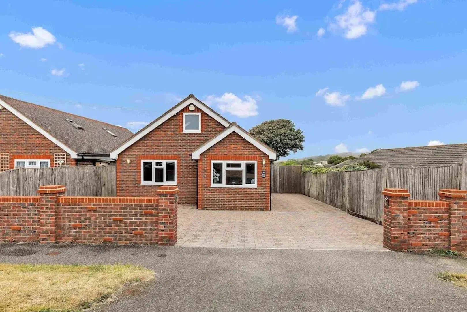 Sea Downs House With Free Parking By My Getaways