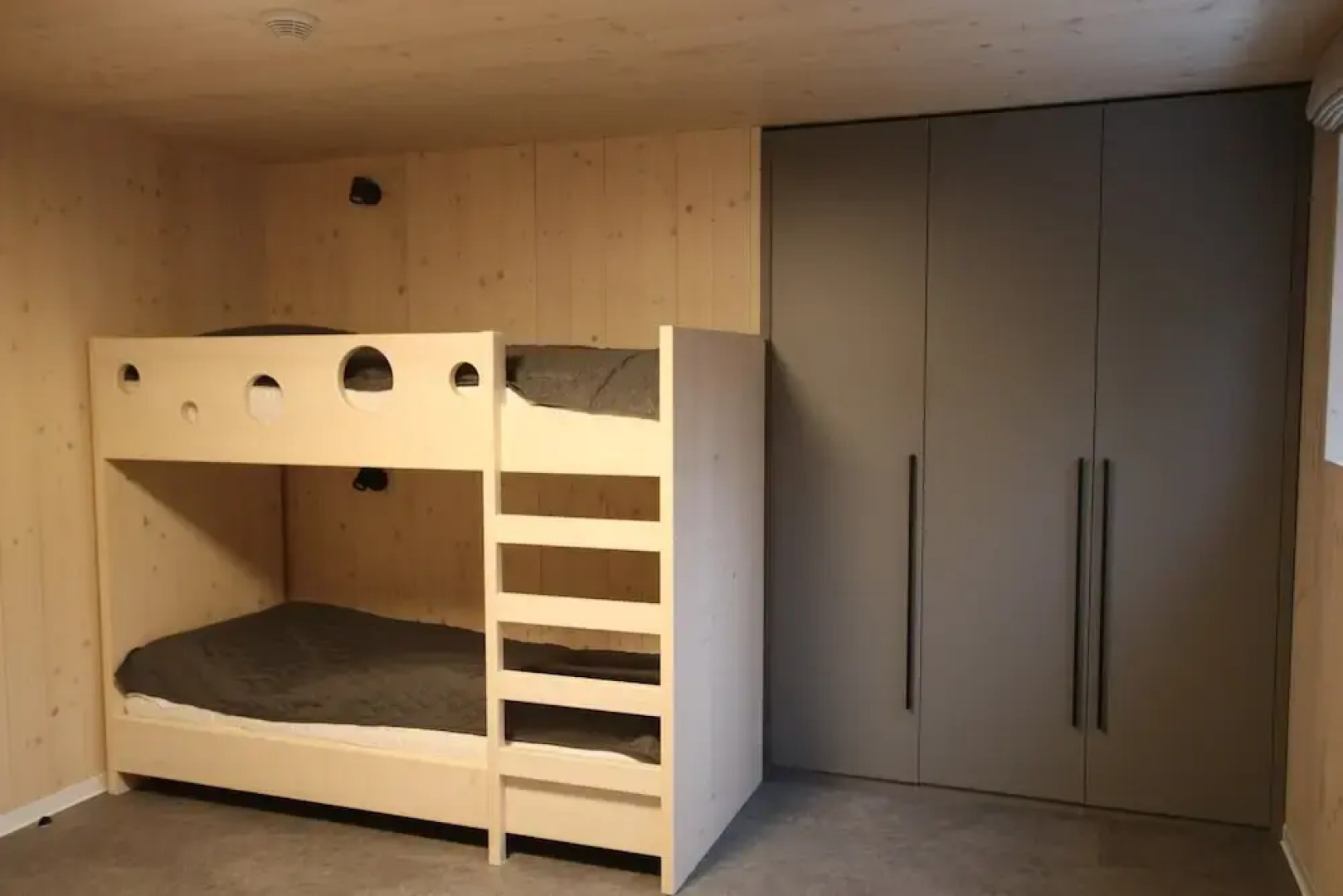 Villa in Dolni Morava Near Ski Slopes