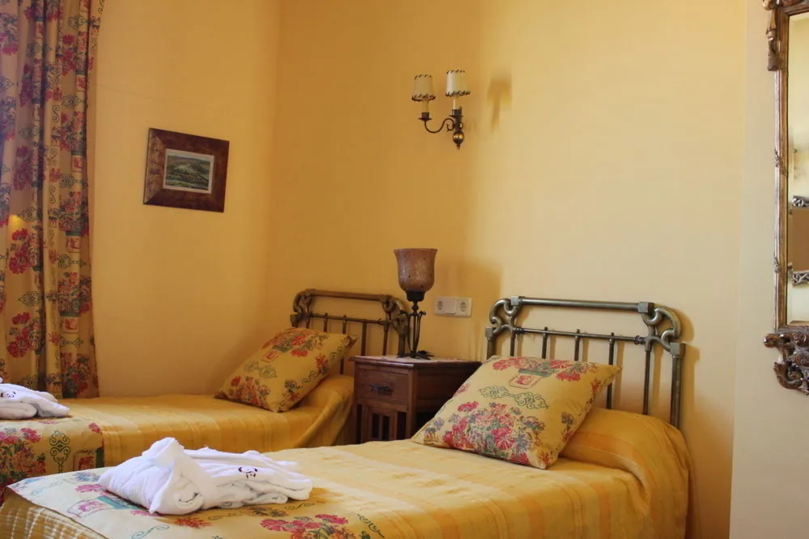 Hr El Castejon de Luzaga