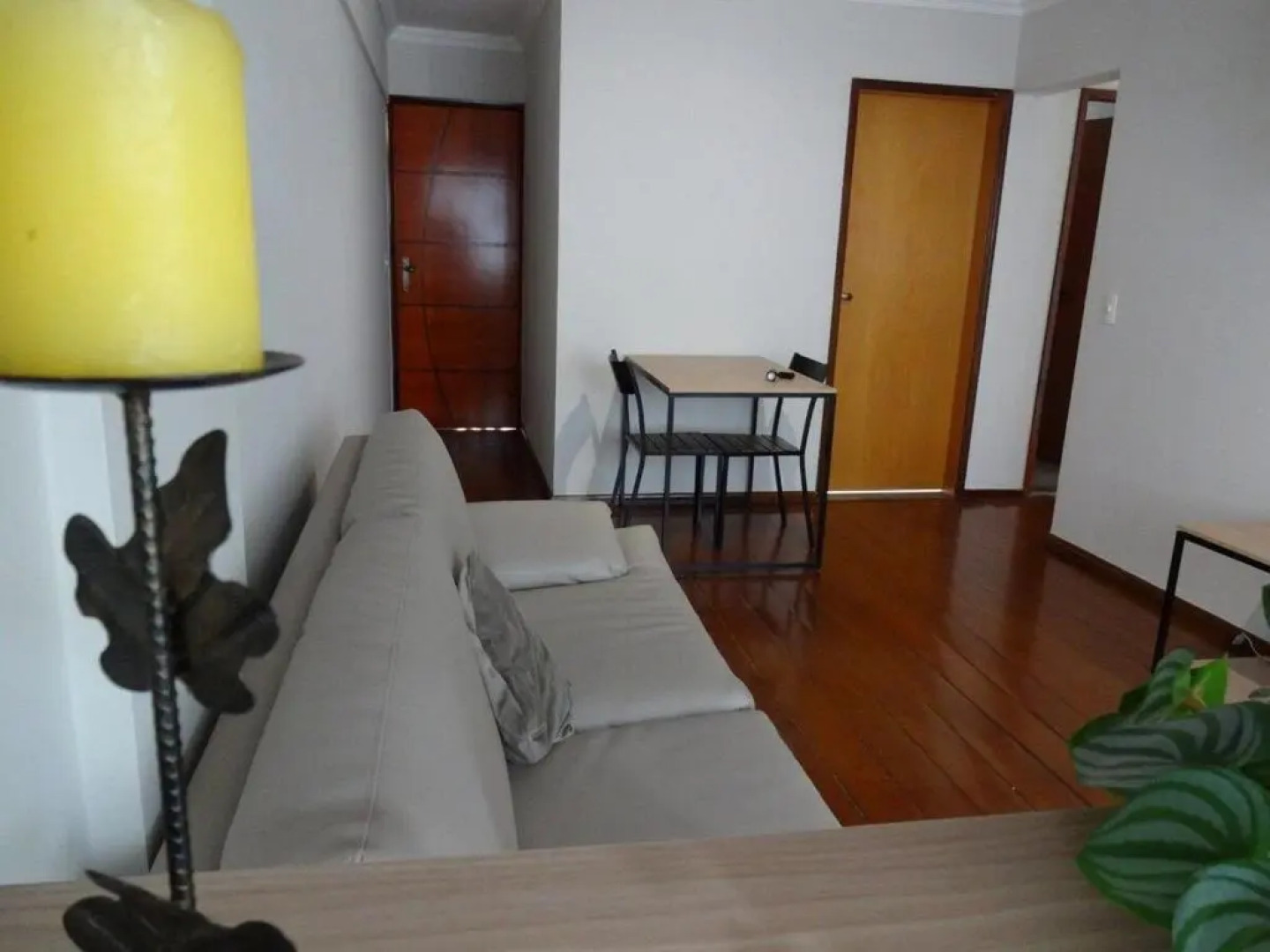 Ap4 Aconchego e tranquilidade