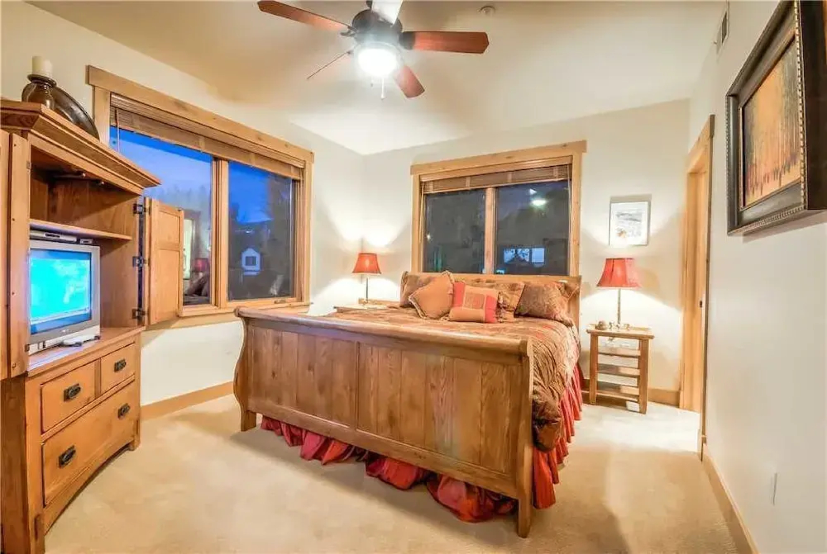 Aspen Lodge 4301