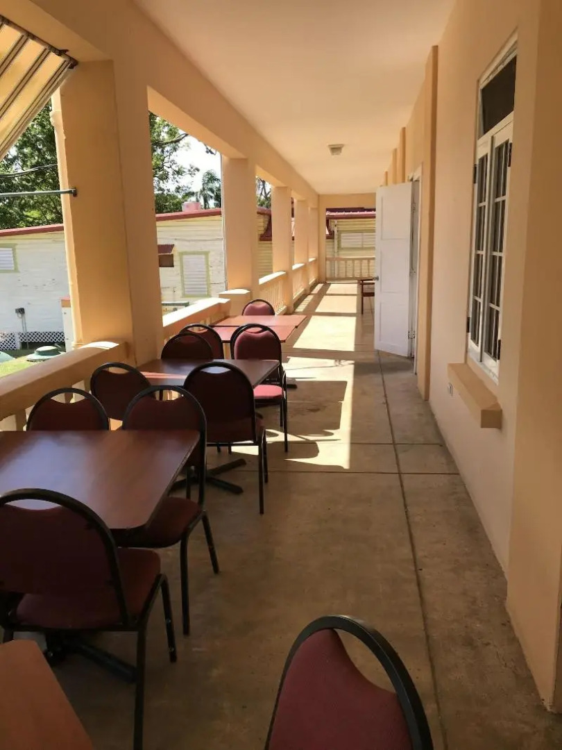 Parador Guánica 1929