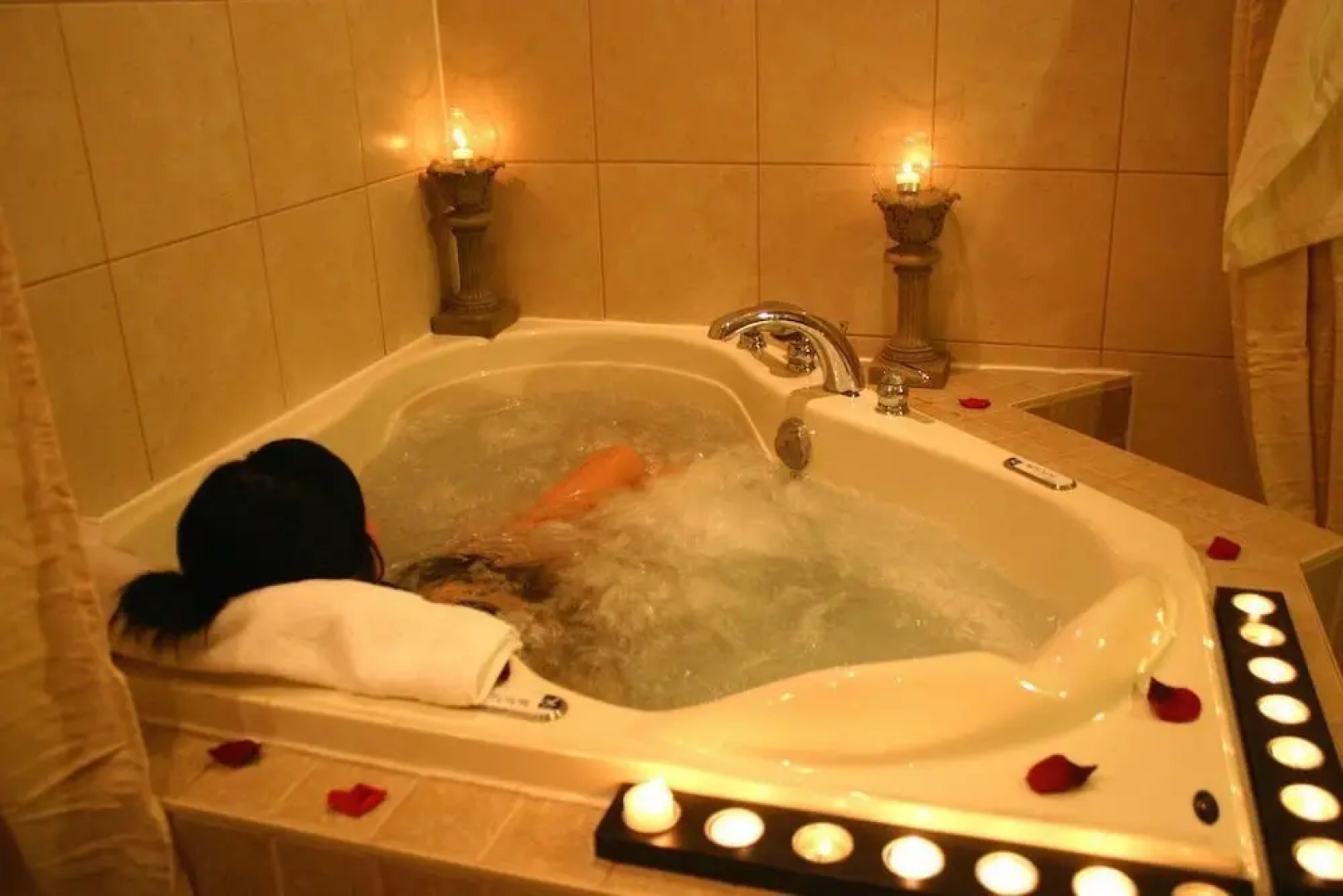 20 Bells Lake Bed & Breakfast