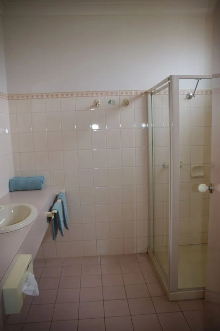 Centretown Motel Nagambie