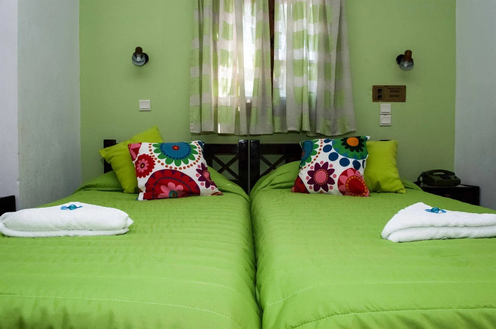 Anema By The Sea Guesthouse