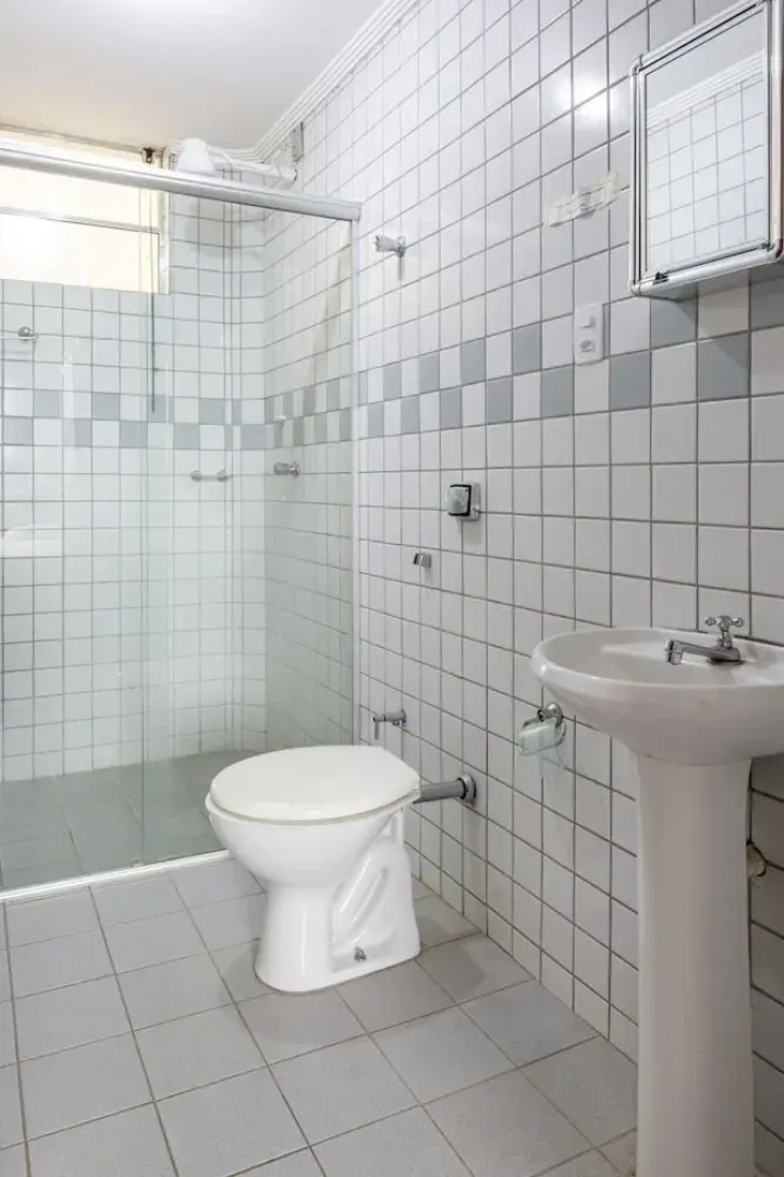 OYO Passos Inn Hotel